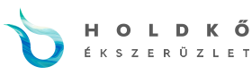 HOLDKŐ Ékszerüzlet                        