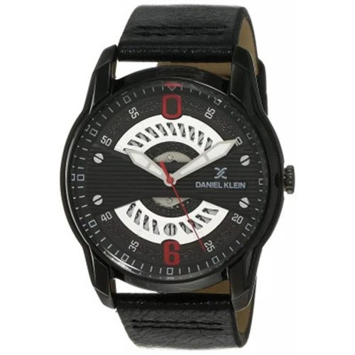 Daniel Klein Premium DK12155-4 férfi karóra