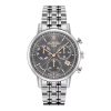 Roamer Vanguard Chrono II 975819 41 05 90 férfi karóra 