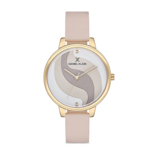 Daniel Klein Premium DK.1.12559.4 női karóra 