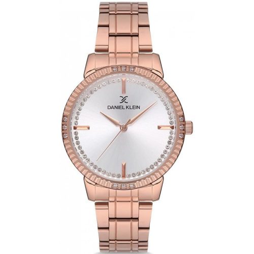 Daniel Klein Premium DK.1.12530.2 női karóra 