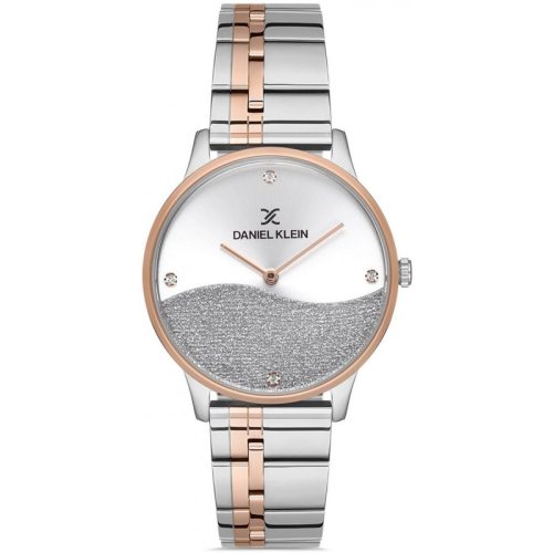 Daniel Klein Premium DK.1.12796.3 női karóra 