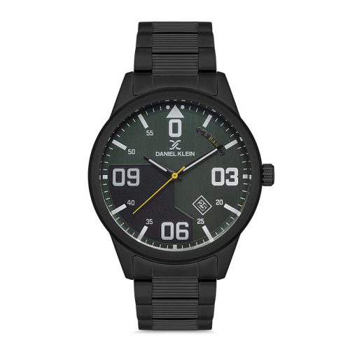 Daniel Klein Premium DK.1.12671.6 férfi karóra