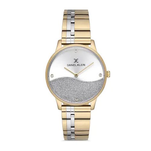 Daniel Klein Premium DK.1.12796.4 női karóra 