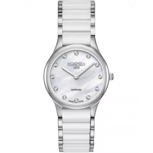 Roamer C-LINE II 677855 41 29 60 női karóra 