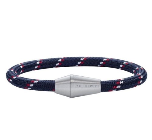 Paul Hewitt Conic Wrap PH002755-XL férfi karkötő 