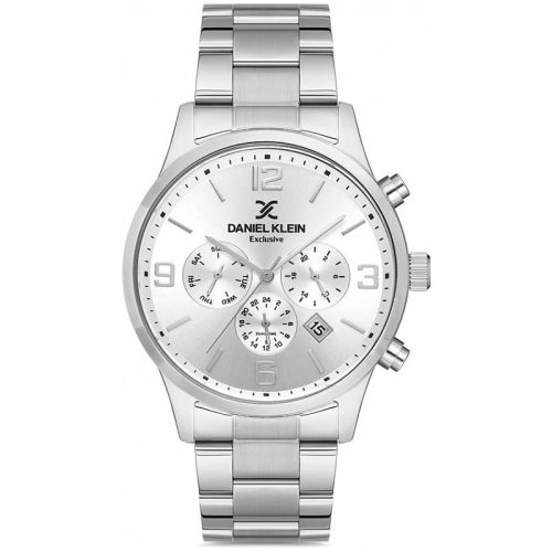 Daniel Klein Exclusive DK.1.12969-1 férfi karóra 