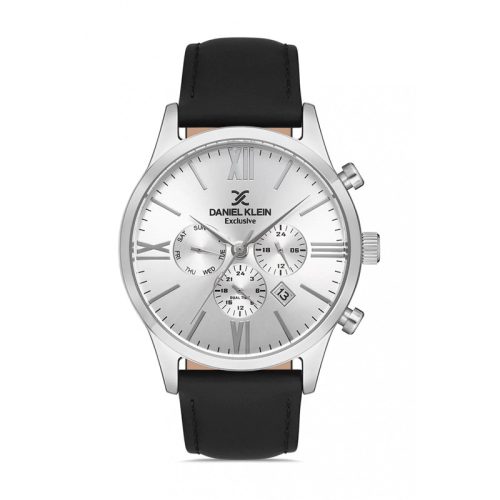 Daniel Klein Exclusive DK.1.13006-1 férfi karóra
