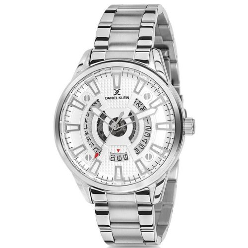Daniel Klein Premium DK11704-1 férfi karóra