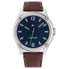 Tommy Hilfiger Jason TH1710484 férfi karóra 