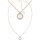 Tommy Hilfiger THJ2780657 női nyaklánc 