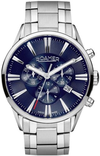 Roamer Superior Chrono 508837414550  férfi karóra