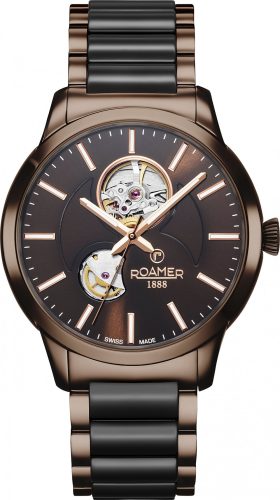Roamer C Line 672661 40 65 60  férfi karóra 