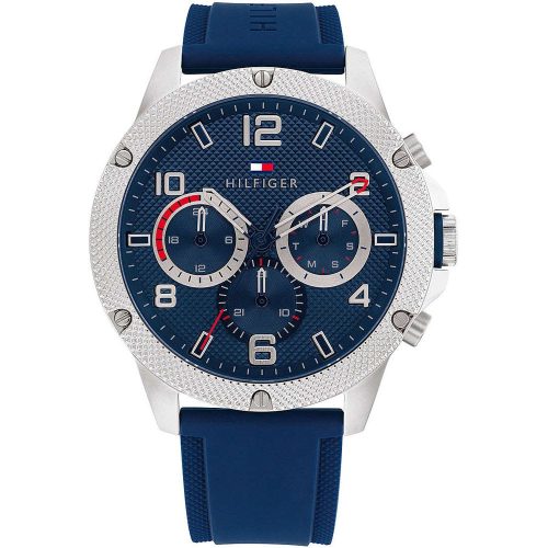 Tommy Hilfiger Blaze 1792027 férfi karóra 