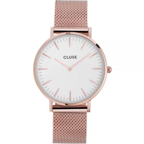 Cluse Boho Chic CW0101201001 női karóra