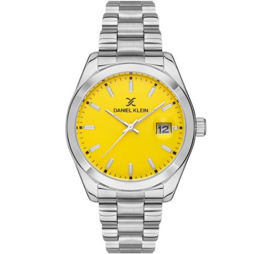 Daniel Klein Premium DK.1.13370-5 férfi karóra