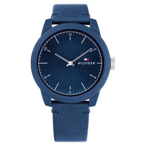 Tommy Hilfiger Denim 1710543 férfi karóra