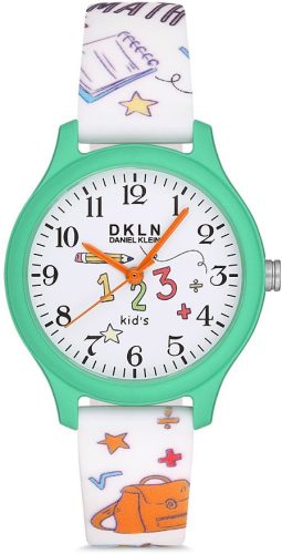 Daniel Klein DKLN DK.1.12765.5 gyermek karóra