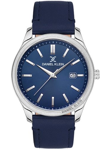 Daniel Klein Premium DK.1.13517-3 férfi karóra