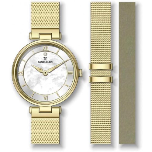 Daniel Klein Premium DK11663-4 női karóra szett