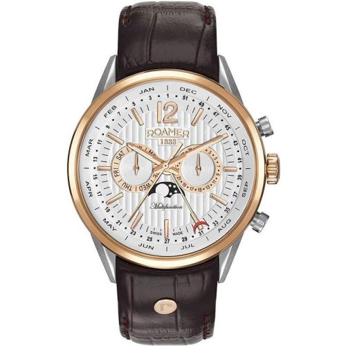 Roamer Superior Business 508822 49 14 05 férfi karóra