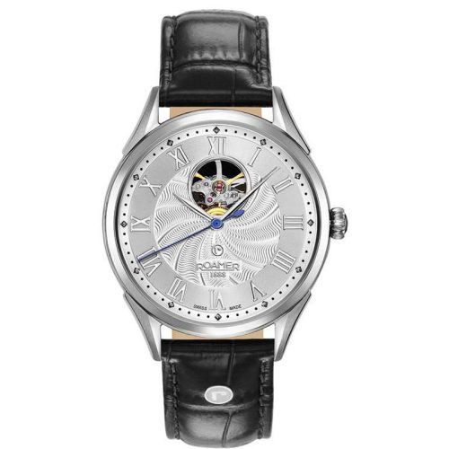 Roamer Swiss Matic Swinging Heart 550661 41 22 05 férfi karóra 