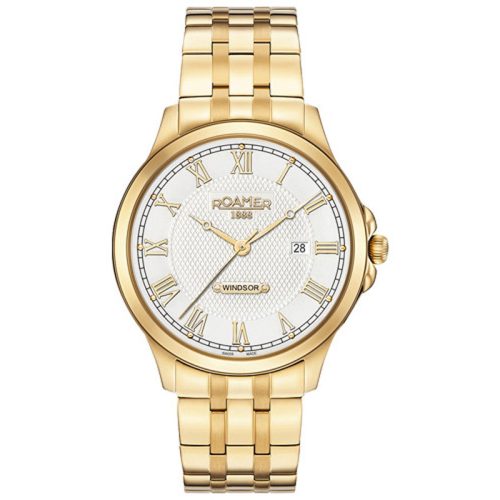 Roamer Windsor 706856 48 12 70 férfi karóra