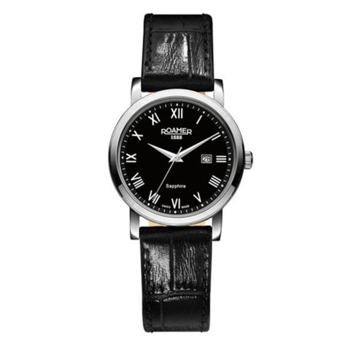 Roamer Classic Line 709844 41 52 07 női karóra