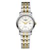 Roamer Classic Line 709844 47 25 70 női karóra