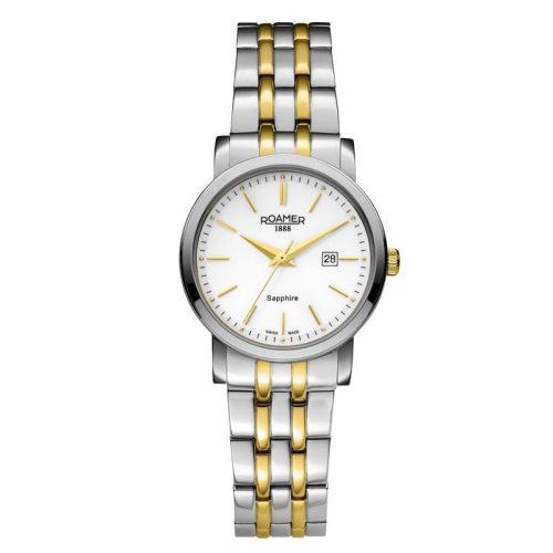 Roamer Classic Line 709844 47 25 70 női karóra