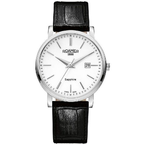 Roamer Classic Line 709856 41 25 07 férfi karóra