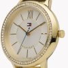 Tommy Hilfiger Candice 1781856 női karóra