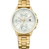Tommy Hilfiger Carly 1781786 női karóra 